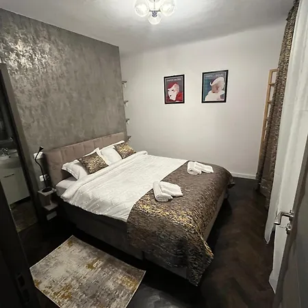 Apartament Prundului 31 Braşov Exterior foto