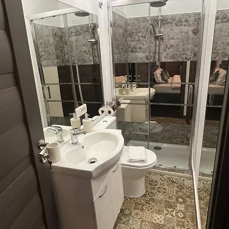 Apartament Prundului 31 Braşov Exterior foto