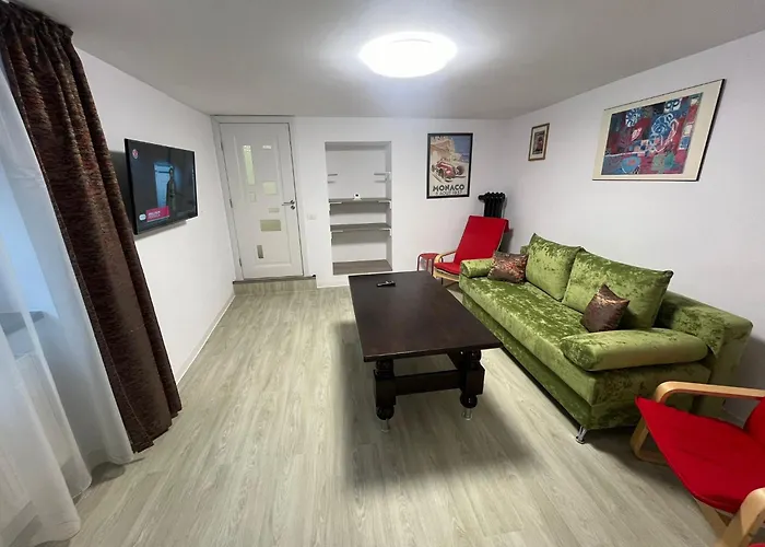 Apartament Prundului 31
