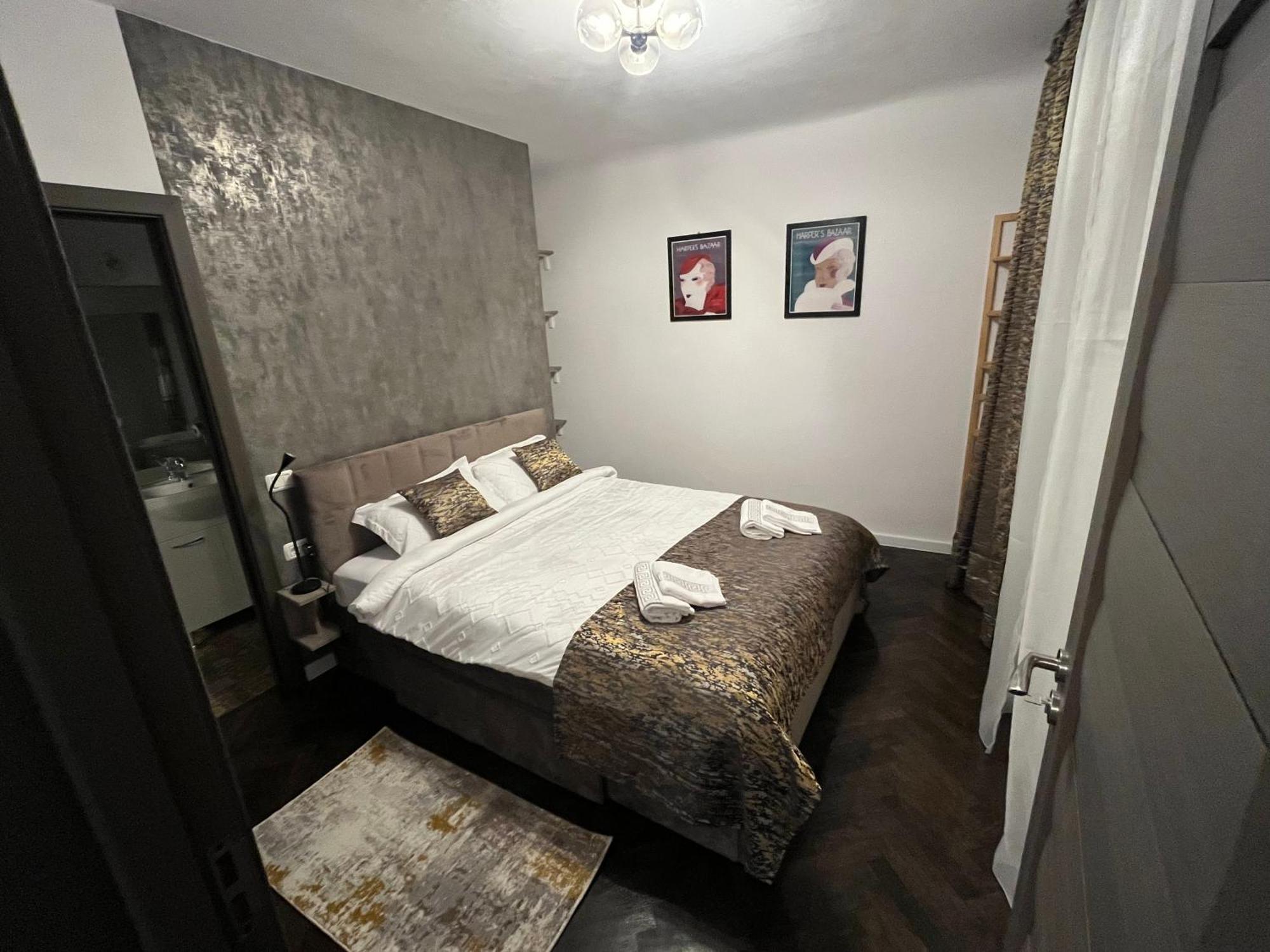 Apartamento Prundului 31