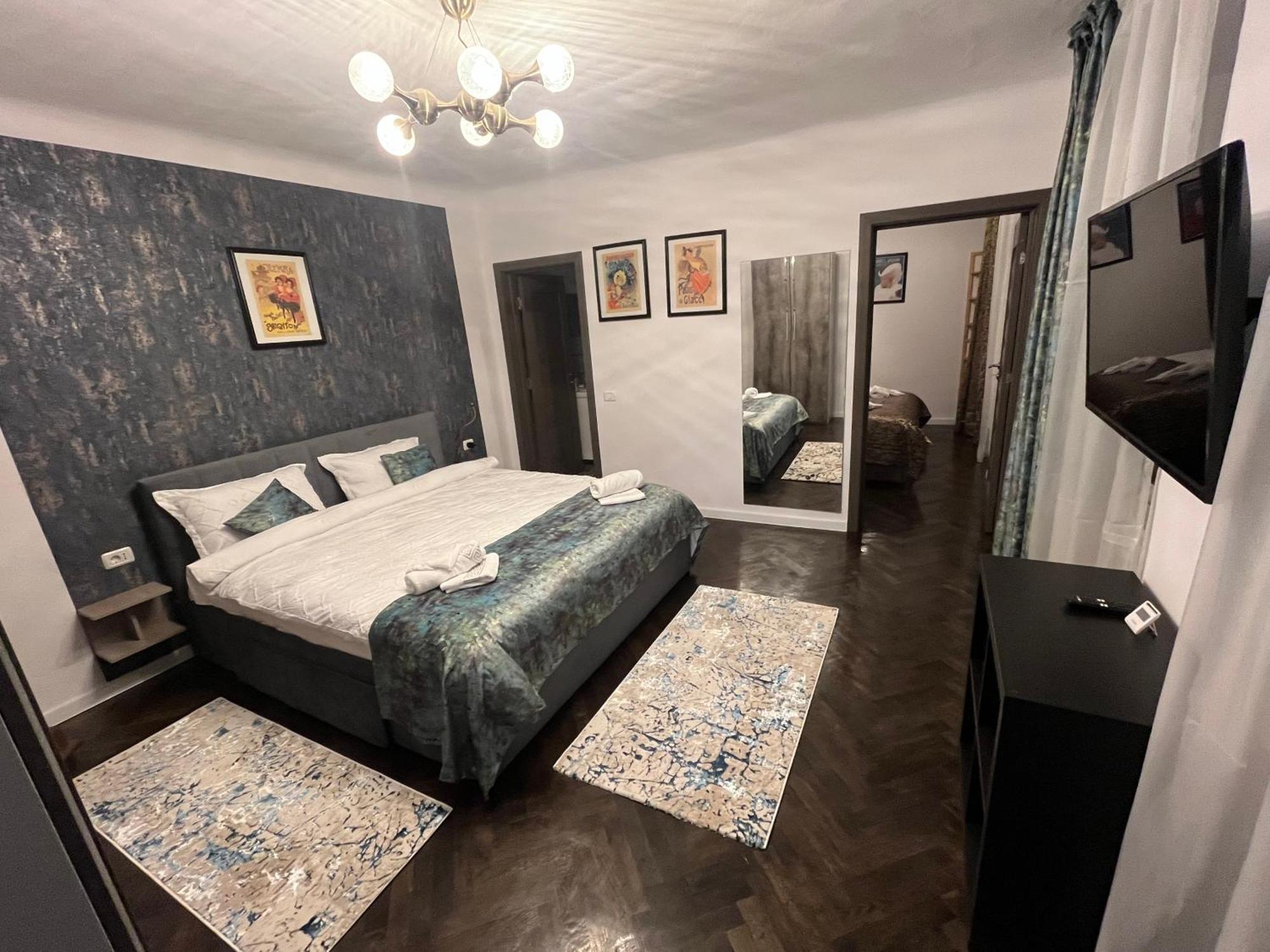 Prundului 31 Apartamento *