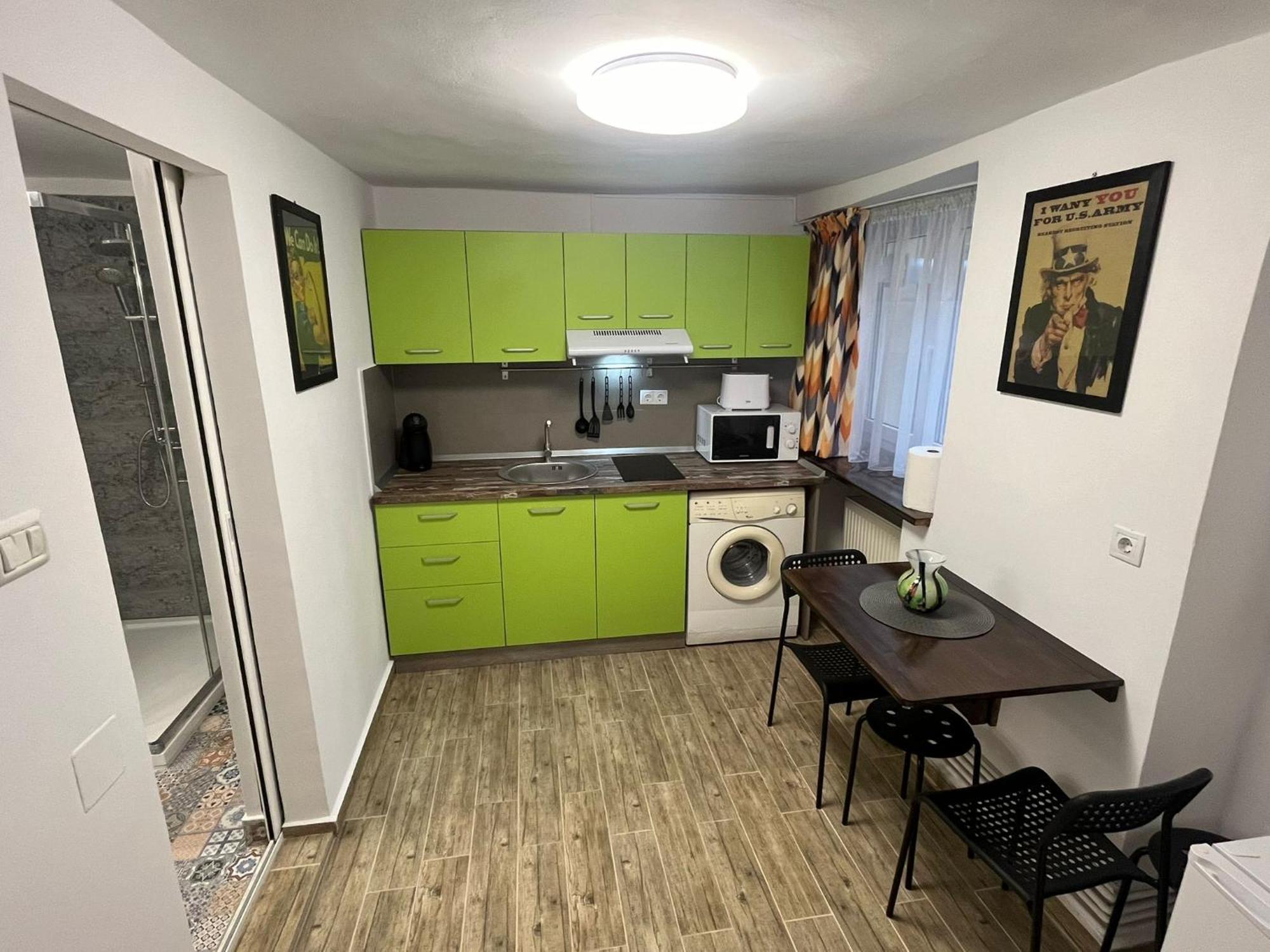 Apartamento Prundului 31 Braşov