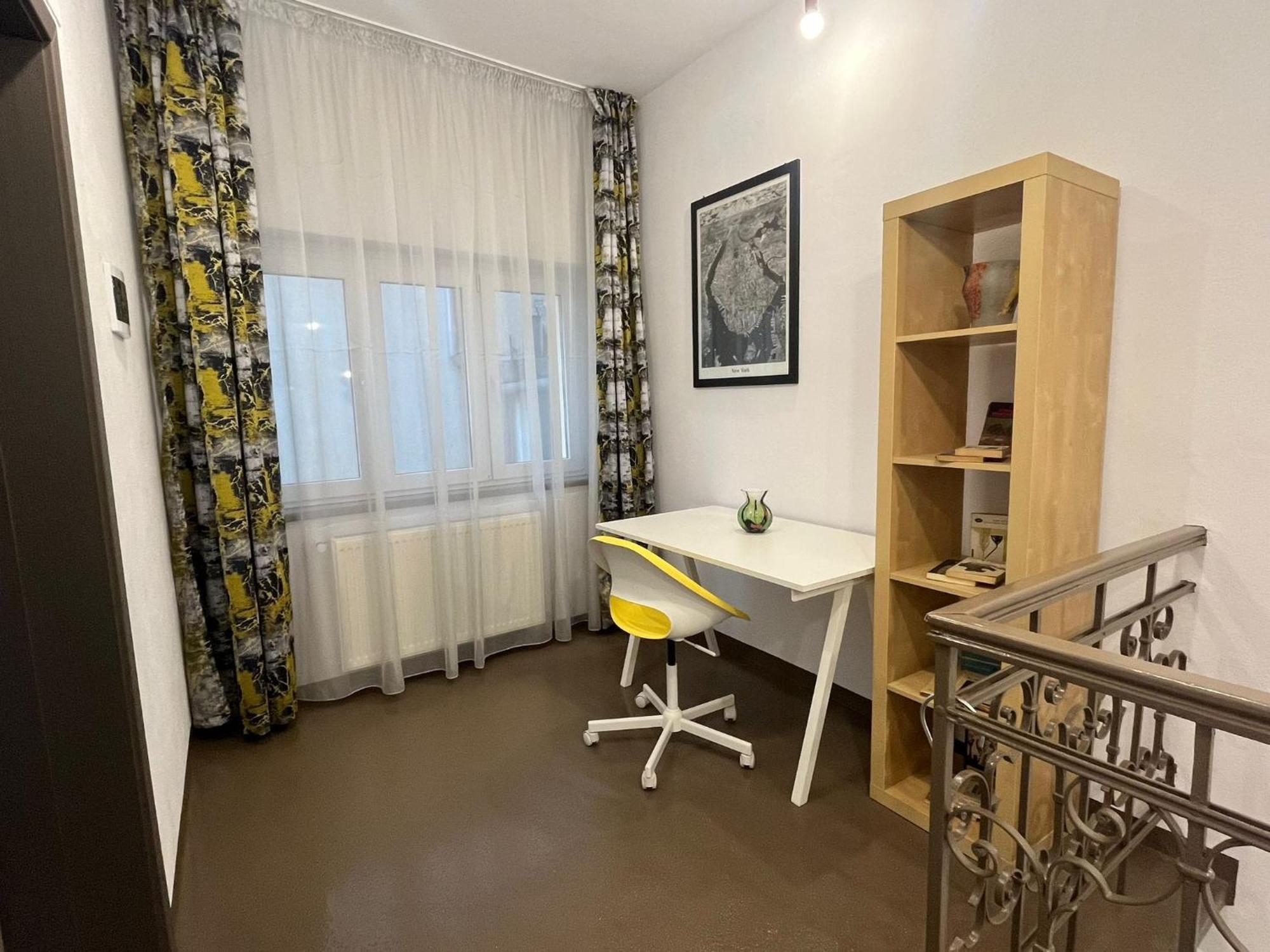 Prundului 31 Apartamento *