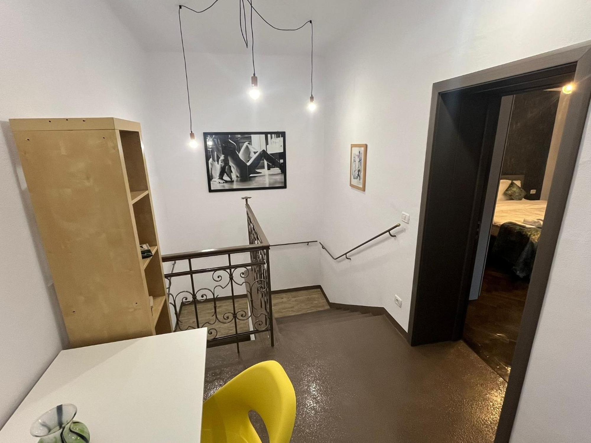 Apartamento Prundului 31