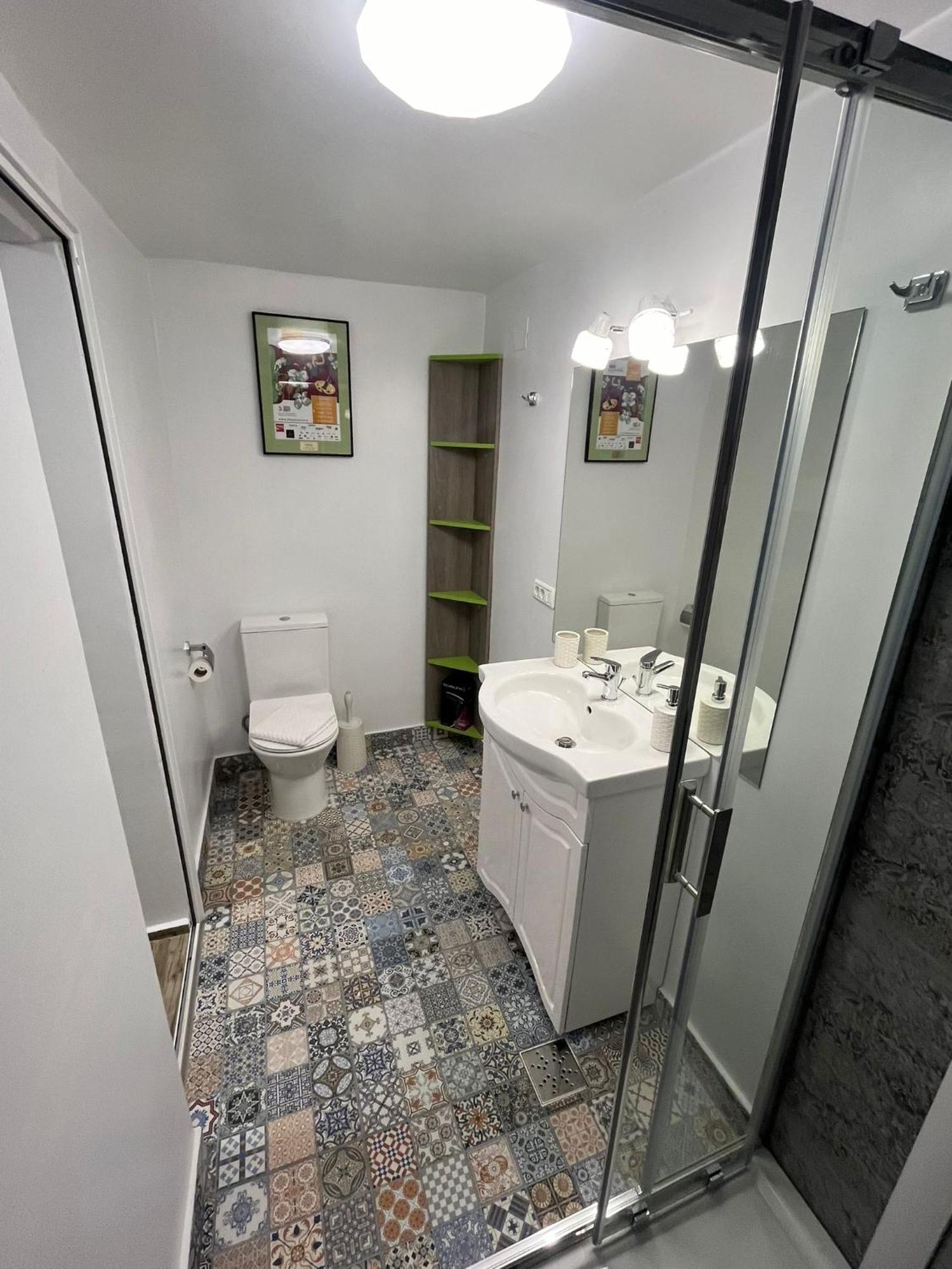 Prundului 31 Apartamento