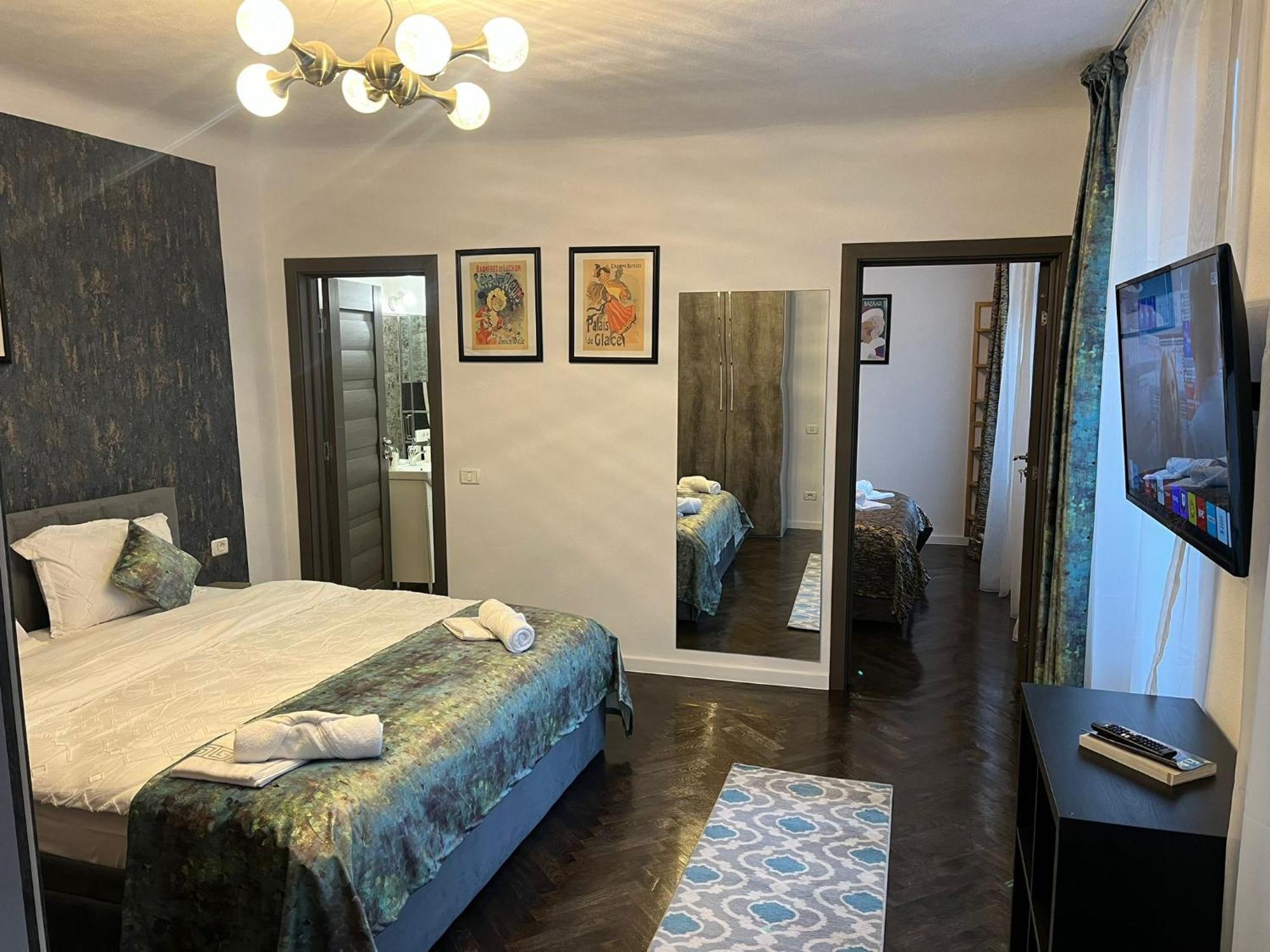 Apartamento Prundului 31 *