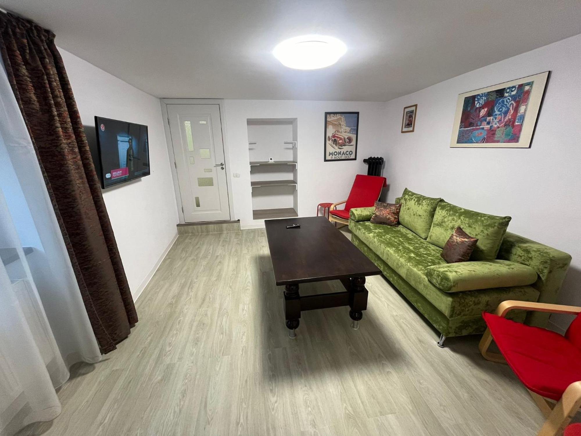 Apartamento Prundului 31